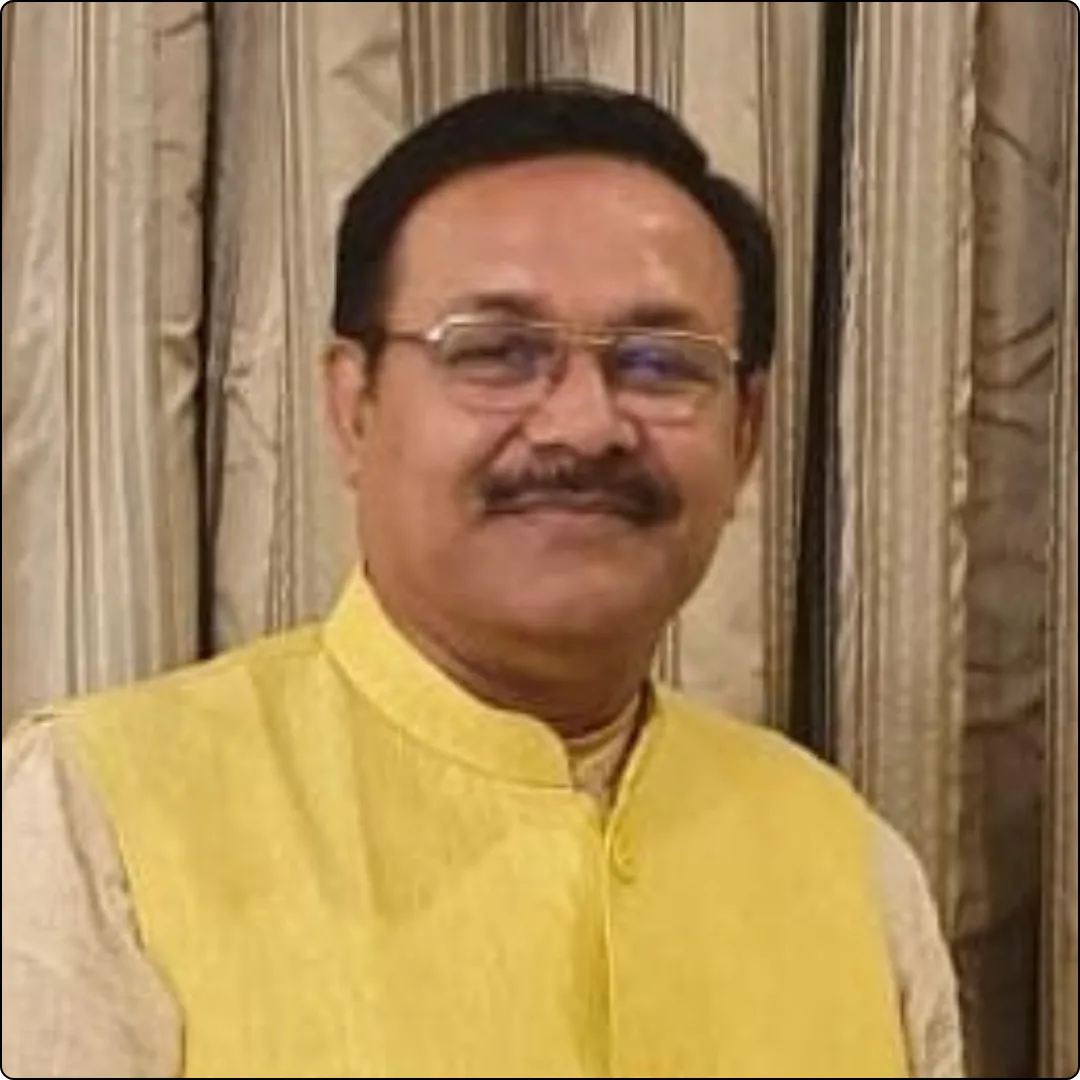 Dr. Shoolpani Singh